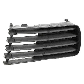 Replace® - Front Driver Side Fog Light Cover (Standard Line)