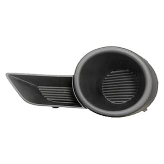 Replace® - Front Driver Side Fog Light Cover (Standard Line)