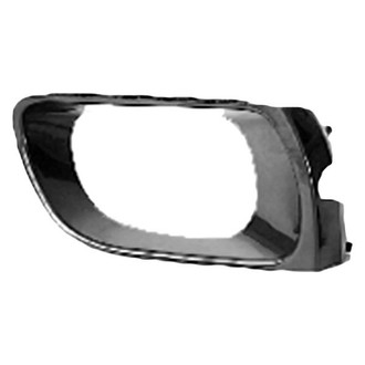Replace® - Front Driver Side Fog Light Bezel (Standard Line)