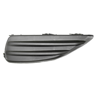Replace® - Front Driver Side Fog Light Cover (Standard Line)
