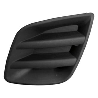 Replace® - Front Driver Side Fog Light Cover (CAPA Certified)