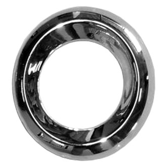 Replace® - Front Driver Side Fog Light Trim (Standard Line)