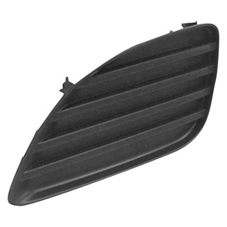 Replace® - Front Driver Side Fog Light Cover (CAPA Certified)