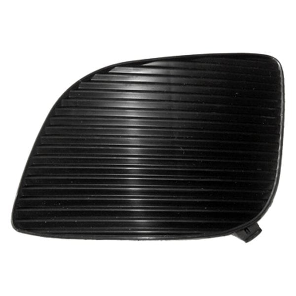 Left Front Bumper Insert W/O Srt-8; Fog Lamp Bezel; W/Fog Lamps - Foto 3