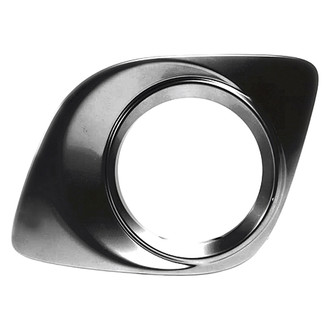 Replace® - Front Driver Side Fog Light Bezel (Standard Line)