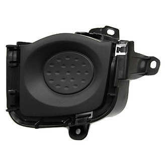 Replace® - Front Driver Side Fog Light Cover (Standard Line)