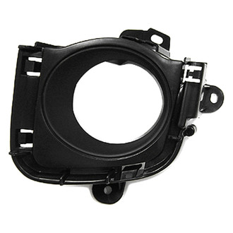 Replace® - Front Driver Side Fog Light Bezel (Standard Line)
