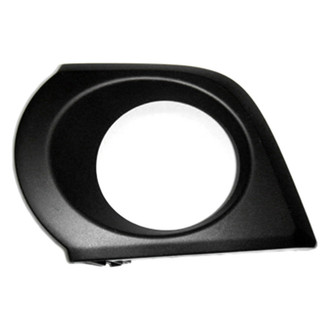 Replace® - Front Driver Side Fog Light Bezel (Standard Line)