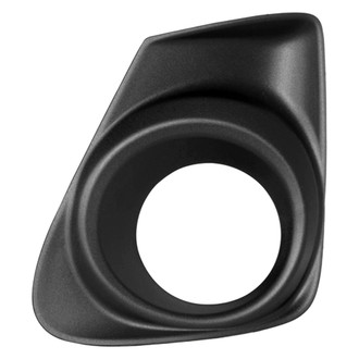 Replace® - Front Driver Side Fog Light Bezel (Standard Line)