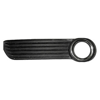 Replace® - Front Driver Side Fog Light Bezel (Standard Line)