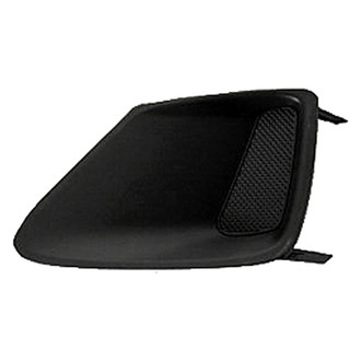 Replace® - Front Driver Side Fog Light Cover (Standard Line)