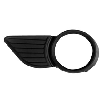 Replace® - Front Driver Side Fog Light Bezel (Standard Line)
