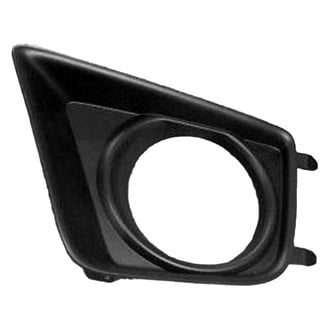 Replace® - Front Driver Side Fog Light Bezel (Standard Line)
