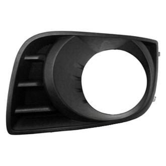 Replace® - Front Driver Side Fog Light Bezel (Standard Line)