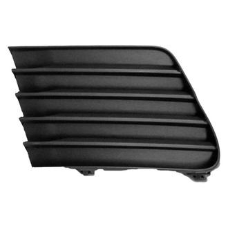 Replace® - Front Driver Side Fog Light Cover (Standard Line)