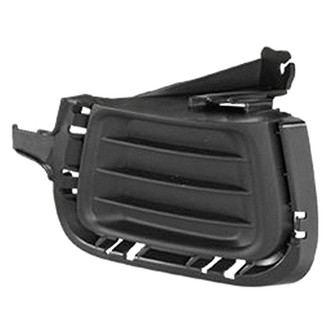 Replace® - Front Driver Side Fog Light Cover (Standard Line)