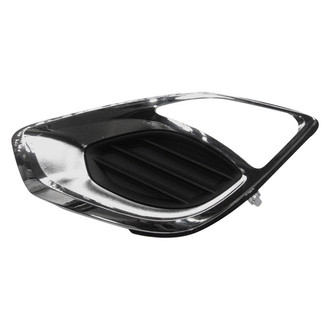 Replace® - Front Driver Side Fog Light Cover (Standard Line)