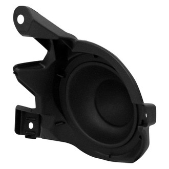 Replace® - Front Driver Side Fog Light Cover (CAPA Certified)