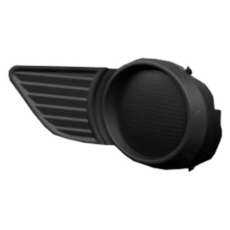 Replace® - Front Driver Side Fog Light Cover (Standard Line)