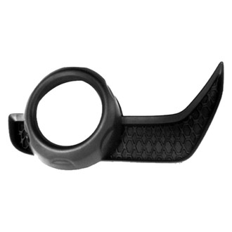 Replace® - Front Driver Side Fog Light Bezel (CAPA Certified)