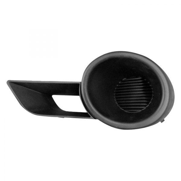 Replace® - Front Driver Side Fog Light Cover