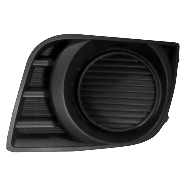 Replace® - Front Driver Side Fog Light Cover