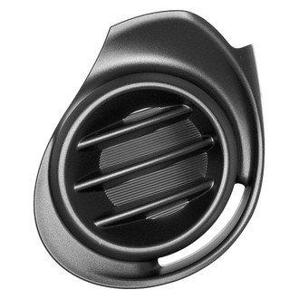 Replace® - Front Driver Side Fog Light Cover (Standard Line)