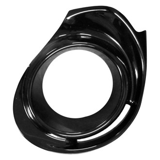 Replace® - Front Driver Side Fog Light Bezel (Standard Line)