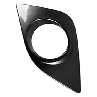 Replace® - Front Driver Side Fog Light Bezel (Standard Line)