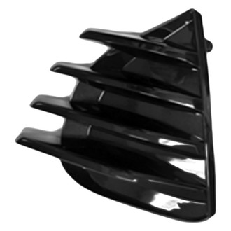 Replace® - Front Outer Fog Light Cover