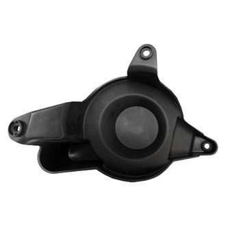 Replace® - Front Driver Side Fog Light Cover (Standard Line)