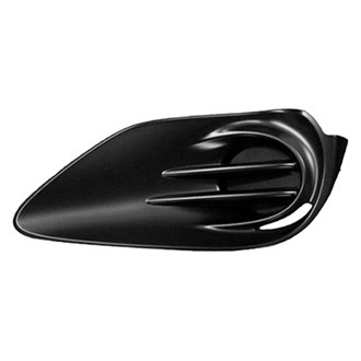 Replace® - Front Driver Side Fog Light Cover (Standard Line)