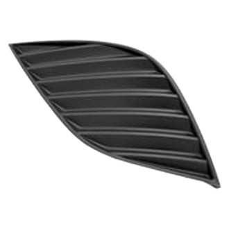 Replace® - Front Driver Side Fog Light Cover (CAPA Certified)