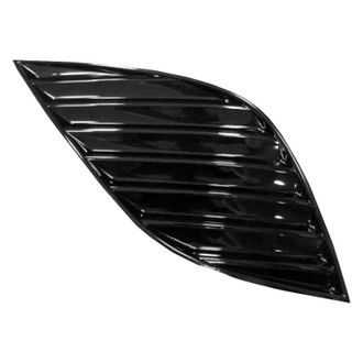 Replace® - Front Driver Side Fog Light Cover (CAPA Certified)