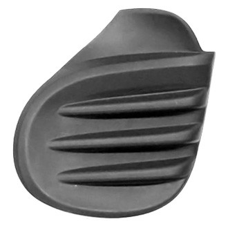Replace® - Front Driver Side Fog Light Cover (Standard Line)