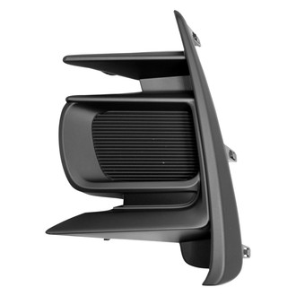 Replace® - Front Driver Side Fog Light Cover (Standard Line)
