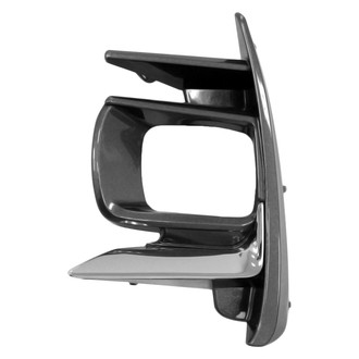 Replace® - Front Driver Side Fog Light Bezel (Standard Line)