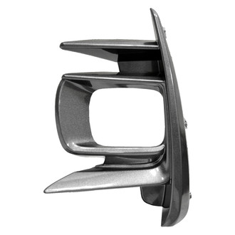 Replace® - Front Driver Side Fog Light Bezel (Standard Line)