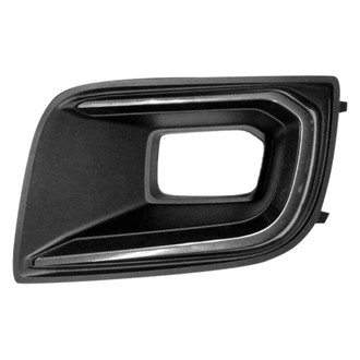 Replace® - Front Driver Side Fog Light Bezel (Standard Line)