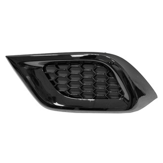 Replace® - Front Driver Side Fog Light Cover (Standard Line)