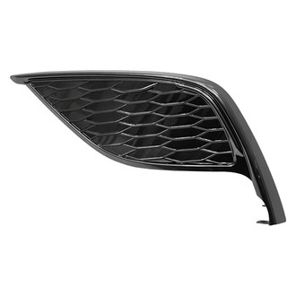 Replace® - Front Outer Driver Side Fog Light Cover (CAPA Certified)