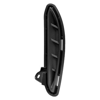 Replace® - Front Outer Driver Side Fog Light Cover (Standard Line)