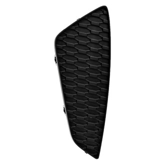 Replace® - Outer Driver Side Grille Insert (Standard Line)