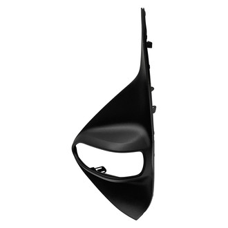 Replace® - Front Driver Side Fog Light Bezel (Standard Line)