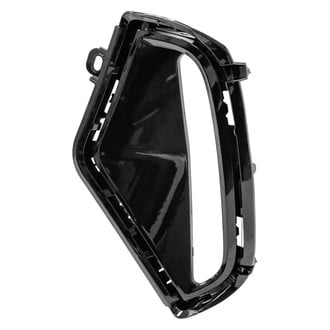Replace® - Front Driver Side Bumper Insert (Standard Line)