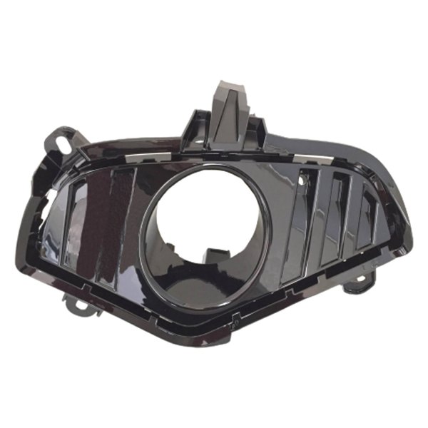 Replace® - Front Driver Side Fog Light Bezel