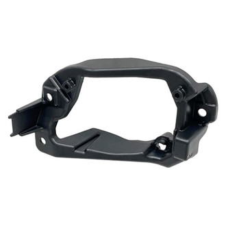 Replace® - Front Fog Light Brackets
