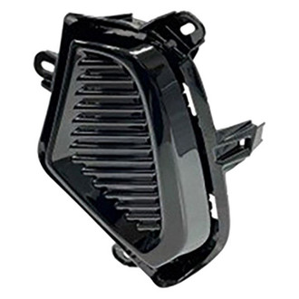 Replace® - Front Driver Side Fog Light Cover (Standard Line)
