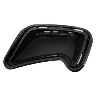 Replace® - Front Driver Side Bumper Grille (CAPA Certified)