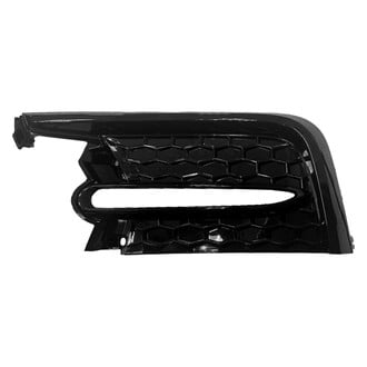 Replace® - Front Fog Light Covers